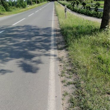 Windpark Bremen Hemelingen - Planung Kabeltrasse/ Wegetrassen (Projekt: 5533)