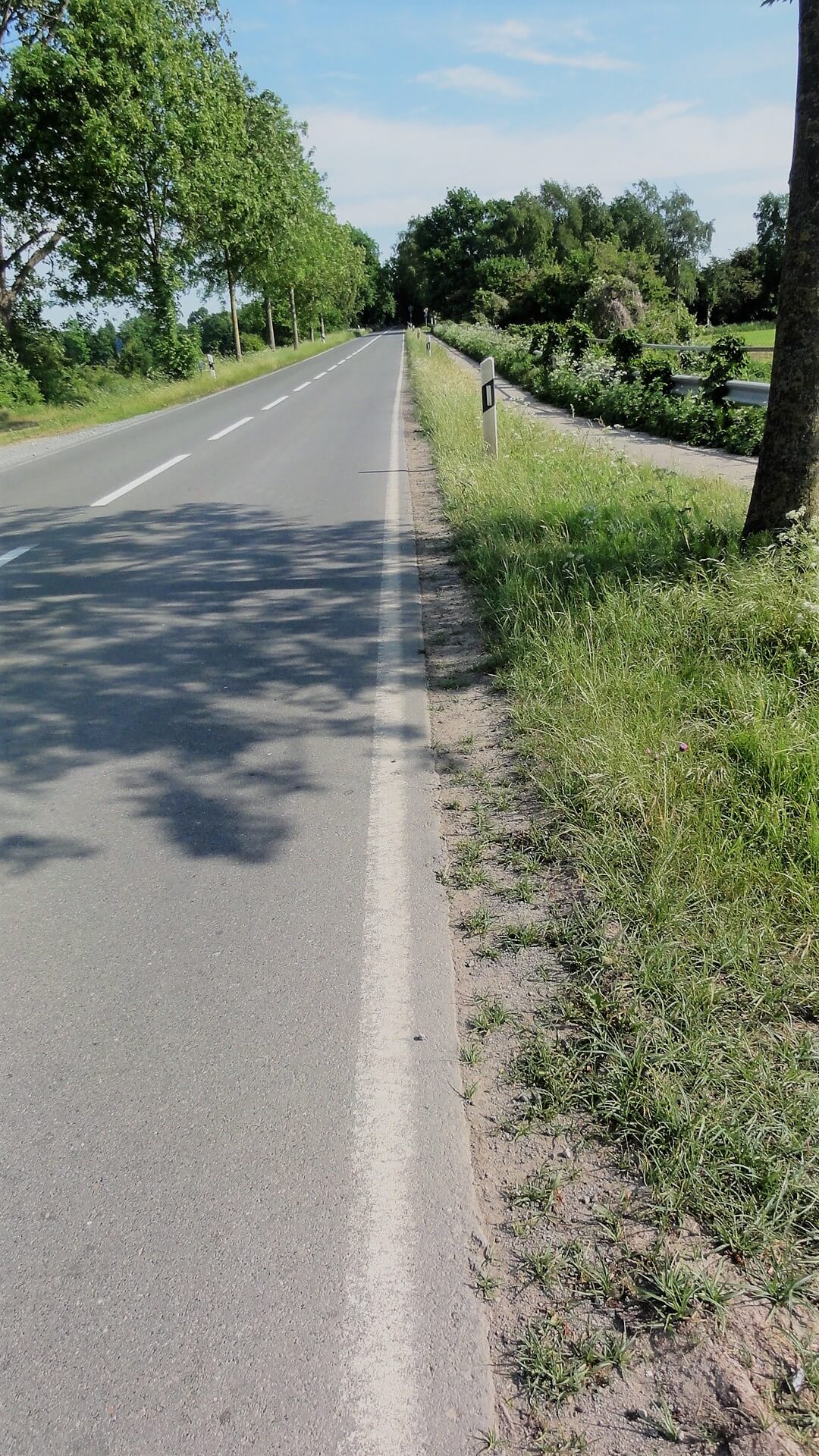 Windpark Bremen Hemelingen - Planung Kabeltrasse/ Wegetrassen (Projekt: 5533)