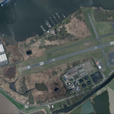 Erschließung OTB in Bremerhaven IDN-Projekt 5151